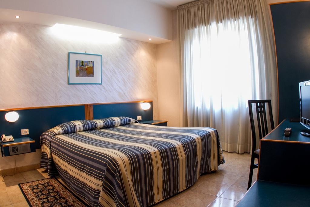Grand Hotel Italiano بينيفنتو المظهر الخارجي الصورة